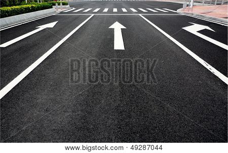 highway