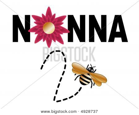 Nonna para ser