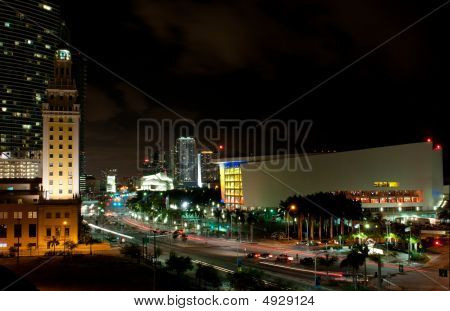 Biscayne Boulevard