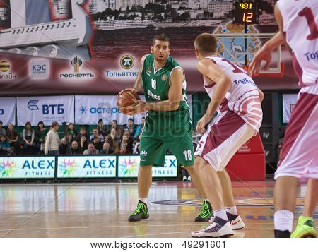Konstantinos Kaimakoglou