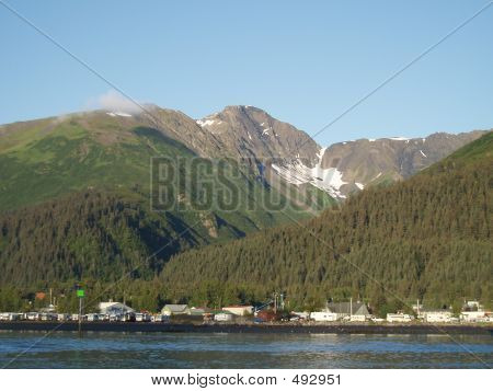 Seward