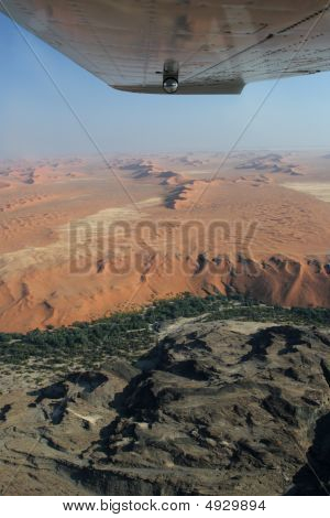 Deserto del Namib