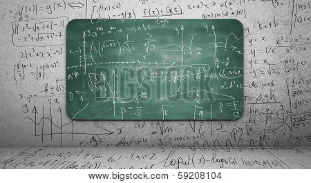 Mathematical Formula