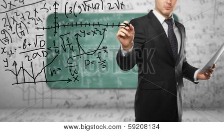 Mathematical Formula