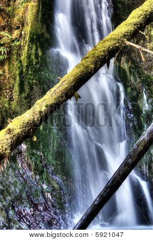 Wolf Creek Falls