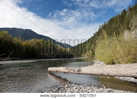 Elwha River