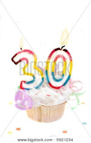 30 Jahre