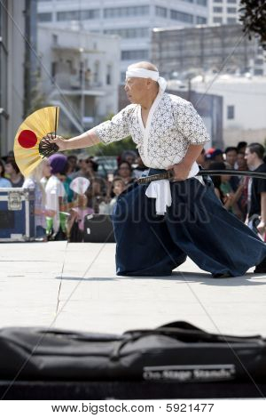 二世週剣士