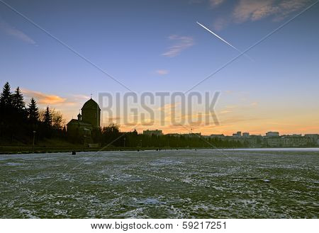 Landscape