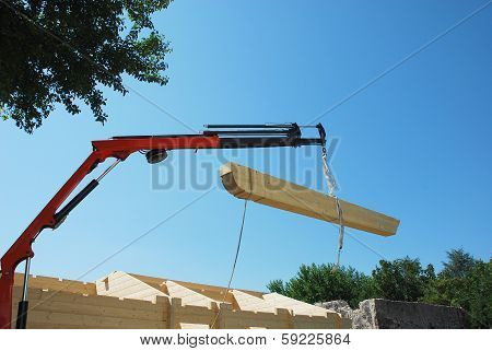 Main Beam Positioning
