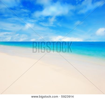 Dream Beach
