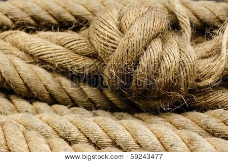 Ship Rope