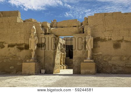 Karnak