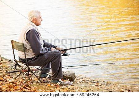 Fisherman