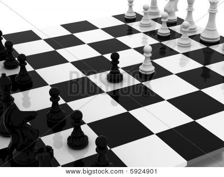 chess