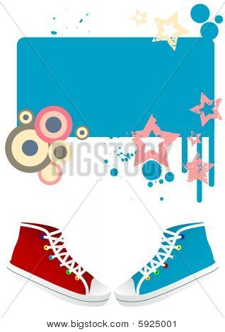 sneakers