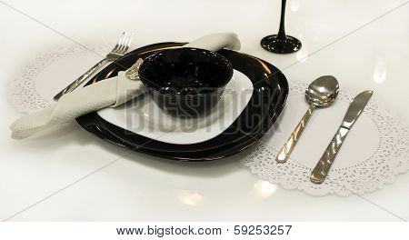 Cutlery Tableware