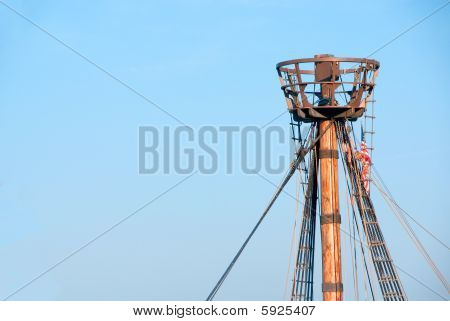 Crows Nest