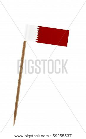 Flag Of Quatar