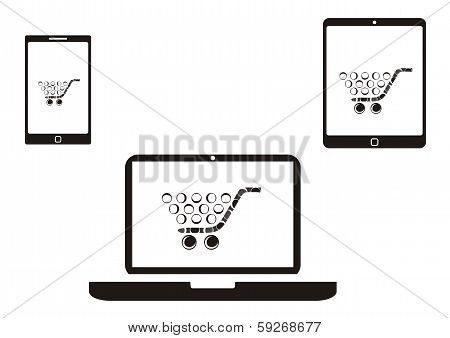 Internet shopping