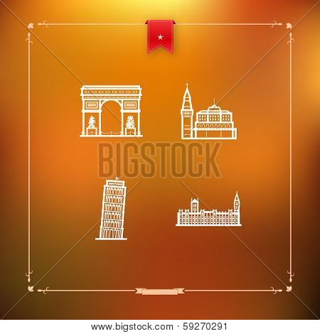 World Landmarks