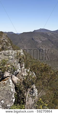 The Grampians