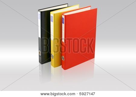 Archive Folders