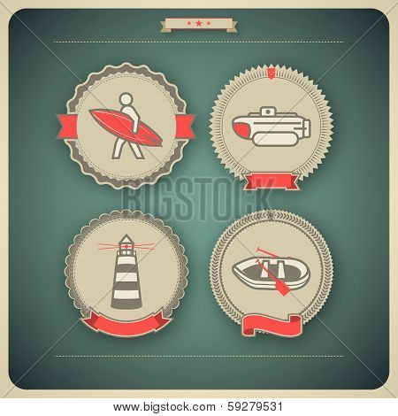 Ships And Boats