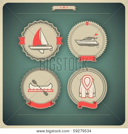Ships And Boats
