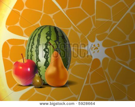 Colori d'autunno