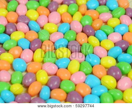 Easter Candy