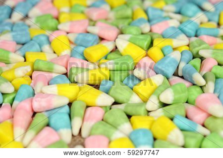Easter Candy