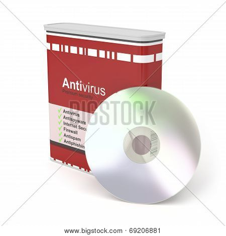 Antivirus