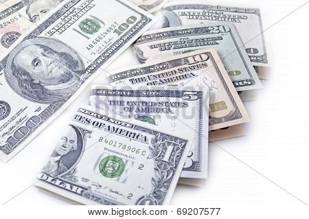 Dollars