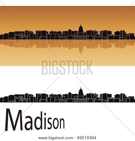 Madison Skyline