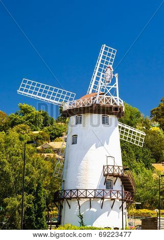 Windmill Launceston Tasmania