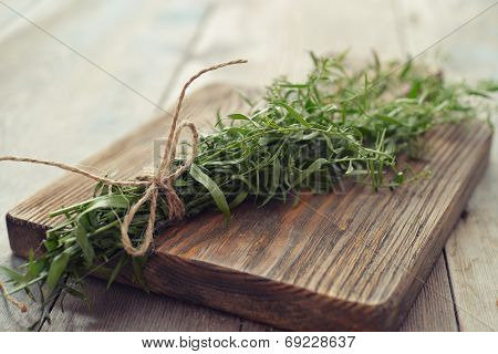 Fresh Tarragon