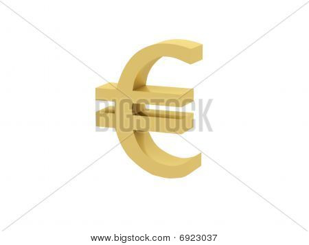 Símbolo do euro