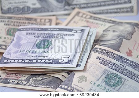 Dollars