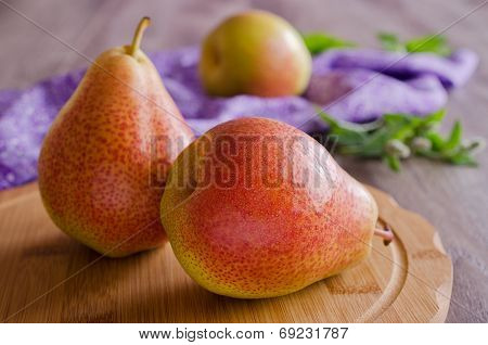 Pears