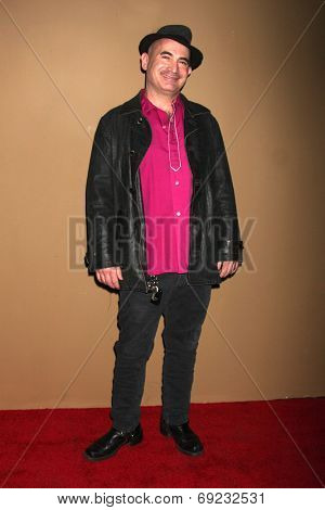 LOS ANGELES - JUL 26:  Vic Cohen at the Hollywood Red Carpet School Class at the Secret Rose Theater on July 26, 2014 in North Hollywood, CA