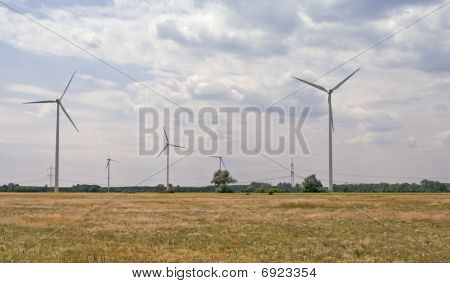 Alternativní zdroje energie