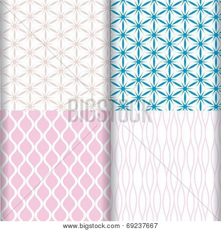 Pattern Set