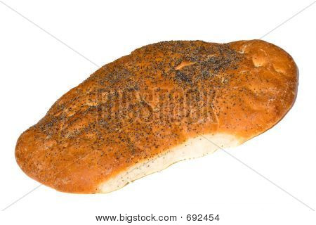 Ciabata leipä