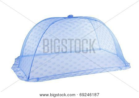 Moveable mosquito net