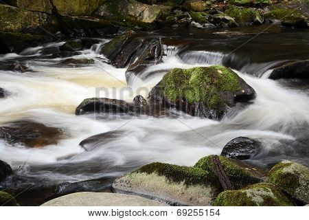 Harz National Park
