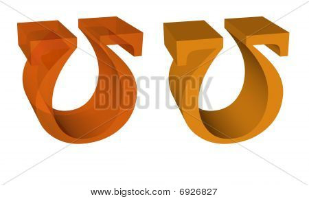 Sinal de Ohm - 3D