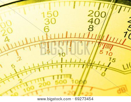 Multi Meter