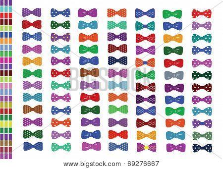 Bow-tie