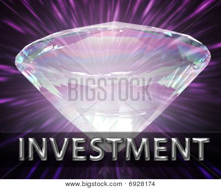 Vejr opsparing investeringer koncept